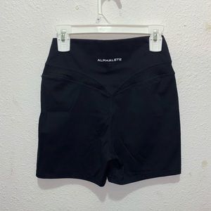 Alphalux Harmony Short